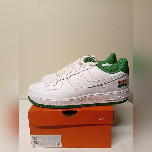 nike air force 1 low qs